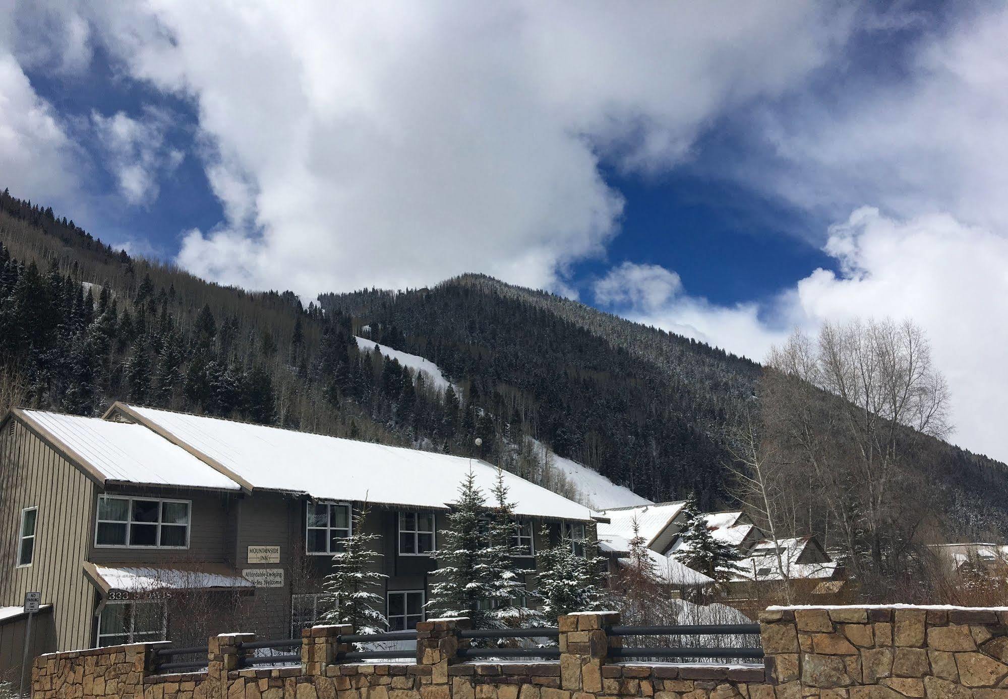 Mountainside Hotel